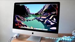 5K iMac 2017 In 2023! (Still Worth Buying?) (Review)