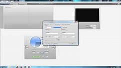 How to set up/fix/install Dazzle DVC 100 in Windows 7 or Windows Vista!!!