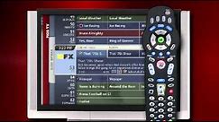How to Record and Manage TV Shows on your Verizon FiOS TV