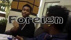 #BBE Marii Jetz - Foreign [Official Video]