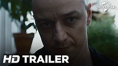 Split (2016) Official Trailer 1 (Universal Pictures) [HD]