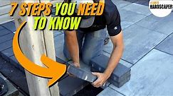 How to Install Pavers | Complete Guide to Paver Patios, Walkways, and Driveways