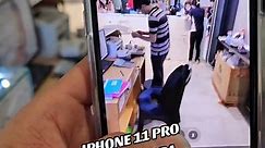 iPhone 11 Pro 256GB - Limited Offer RM1599