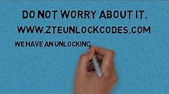 How to unlock ZTE BLADE X MAX – Zte Unlock Codes