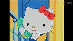 Hello Kitty - Talking On The Phone Meme Compilation (2022)