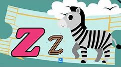 Learn the Letter Z: Exploring its Zesty Sound and Zany Words | DeepikaTutorial