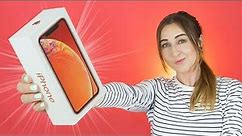 Apple iPhone XR Review | WHAT YOU NEED TO KNOW!!