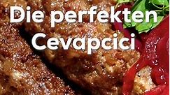 Cevapcici