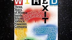 Limited Time Only! Subscribe to WIRED.