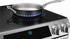 Samsung Induction Ranges: Reviews of the Latest Models