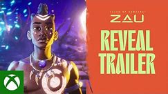 Tales of Kenzera™: ZAU Official Reveal Trailer