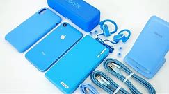 Top Colorful Accessories for the iPhone XR! (Blue)