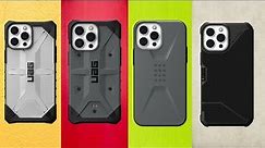 OFFICIAL iPhone 13 Pro Max UAG Urban Armor Gear FULL Case Lineup! Best Drop Protection for iPhone.