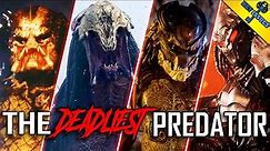 Who is the DEADLIEST Predator? | The Strongest Yautja Explained (Feat. @TheChadChamp)