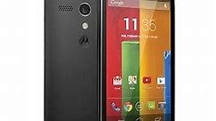 How to unlock Motorola Moto G | sim-unlock.net