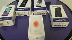 metroPCS Offers {Free iPhone} When You Switch, 4 Lines For $100, and Upgrade Discount and more.