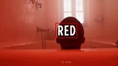 color spectrum | RED