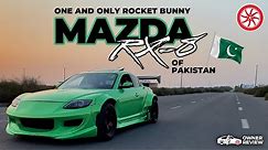 Mazda RX 8 | Owner's Review | PakWheels