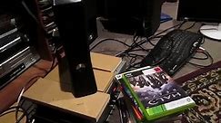 How To Fix Xbox 360 HDMI No Signal Problem - video Dailymotion