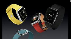 Apple Watch gets cheaper