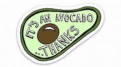 Know Your Vine: It's an Avocado...Thanks | Big Moods
