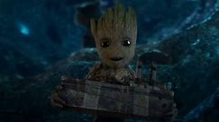 Baby Groot | Happy Birthday Vin Diesel