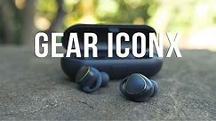 Samsung Gear IconX Review: Truly Wireless Earbuds But Don't Buy Them!
