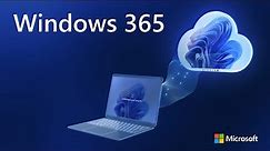 Cloud PCs with Windows 365 | What it is and how it works
