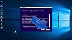 How To Download And Install Windows 10 PRO N , Home ...
