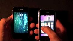 iPhone 4 vs 3GS: Speed Tests