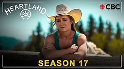 Heartland Season 17 | Amy Fleming, Amber Marshall, Release Date, Every Thing About the TV Series