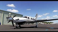 Aircraft Review: Piper Meridian
