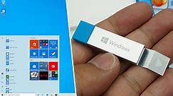 Windows 10 indir! Windows 10 Türkçe ISO indirme