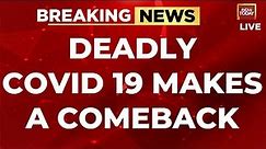 COVID 19 News LIVE Updates: Coronavirus Cases Triggers Alarm In India | Covid 19 Updates LIVE
