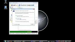 Tutorial - How To Burn Video Files to DVD-/+R using CDburnerXP