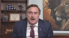 Talking Points: Mike Lindell (Full Show)