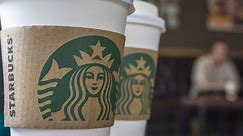 Starbucks has a long way to go to reach environmental goals for 2030