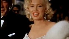 Marilyn Monroe - She had a luminous quality. Eulogy read by Lee Strasberg 8.8.1962