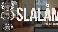 SLALÅM | SHORT DOCUMENTARY