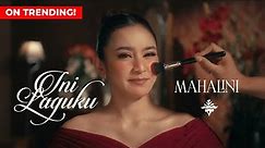 MAHALINI - INI LAGUKU (OFFICIAL MUSIC VIDEO)