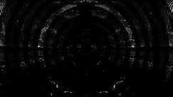 Creepy Horror - Dark Circle - Moving Background