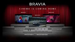 Experts Reveal the Ultimate Cinematic Experience at Home with Sony’s BRAVIA TV | Official Video