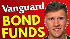 Vanguard UK Bonds Explained | How to Choose the Best Vanguard Bond Funds