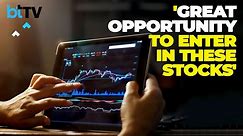 Kiran Jani's Two Top Picks From Oil & Gas Space | Stocks For Short-Term Gain | Breakout Stocks