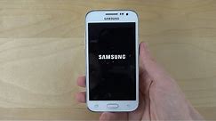 Samsung Galaxy Core Prime LTE - Unboxing (4K)