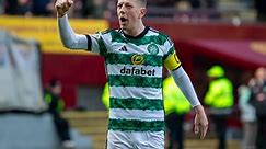 Brendan Rodgers Eases Callum McGregor Injury Fears As No Surgery Required | Latest Celtic News