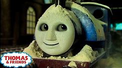 Thomas and the Big Bang | Thomas & Friends UK | Full Episode Compilation | Season 11