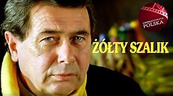 ŻÓŁTY SZALIK (2000) | Cały Film | Polski damat obyczajowy | Janusz Gajos | Cykl Święta Polskie