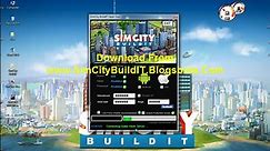 Sim City Build It Hack/Cheat Money/Simoleans - iPhone iPad iPod iOS