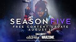 'Call of Duty: Warzone' Codes For Skins And Cosmetics; How To Redeem